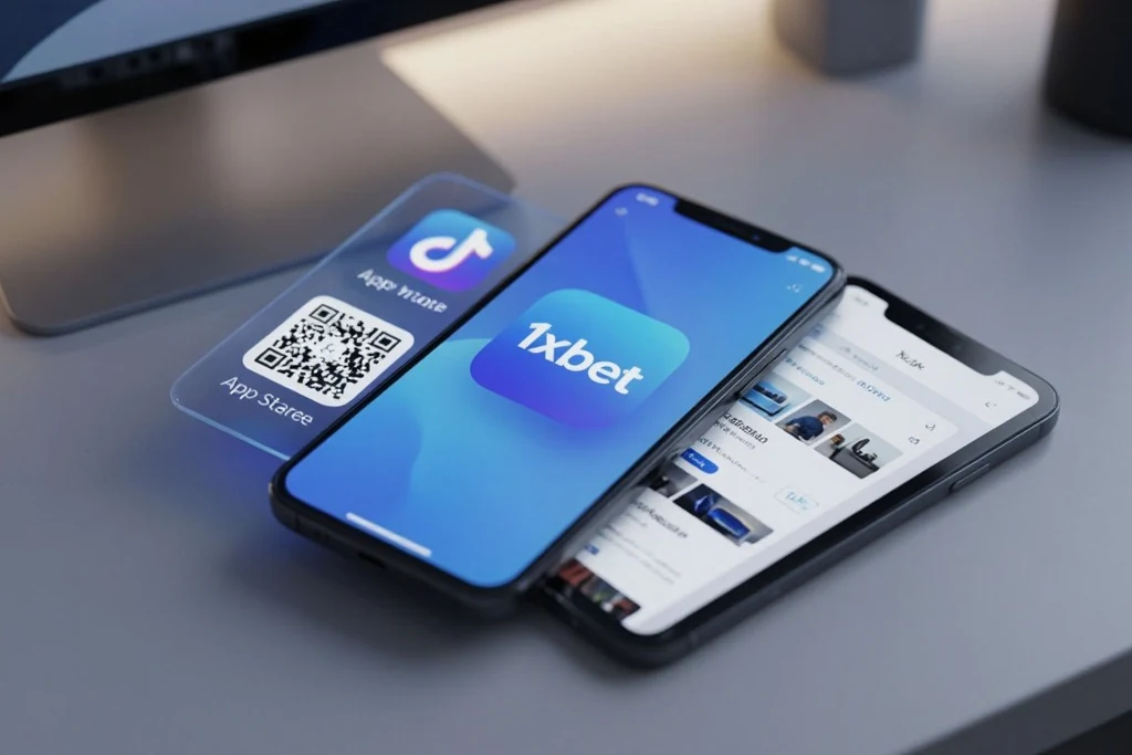 1xBet iOS App: Store Limits and What to Use Instead
