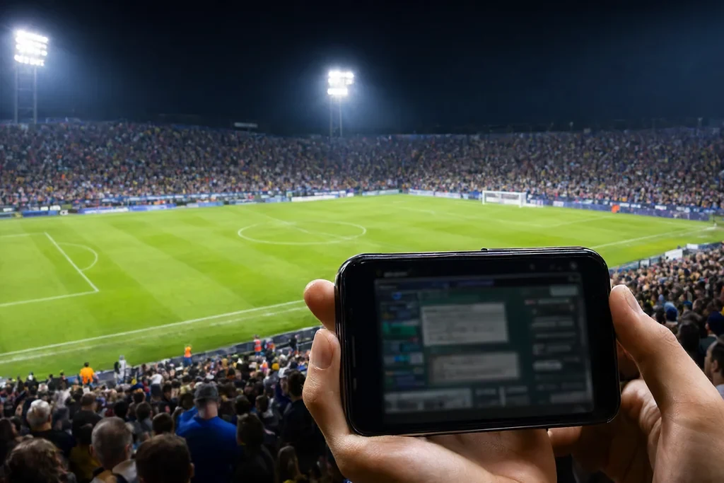 Live Betting Basics: Moving Prices and the Real Risks